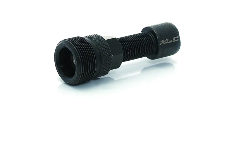 XLC Crank Puller - Black
