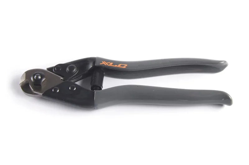 XLC Cable Cutter Black