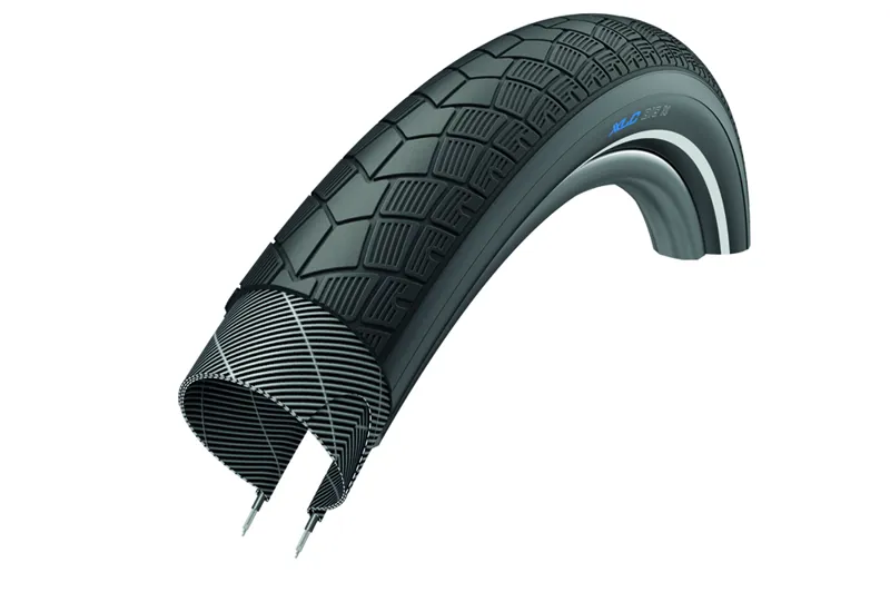 XLC TYRE BIG X - 28 X 2.0