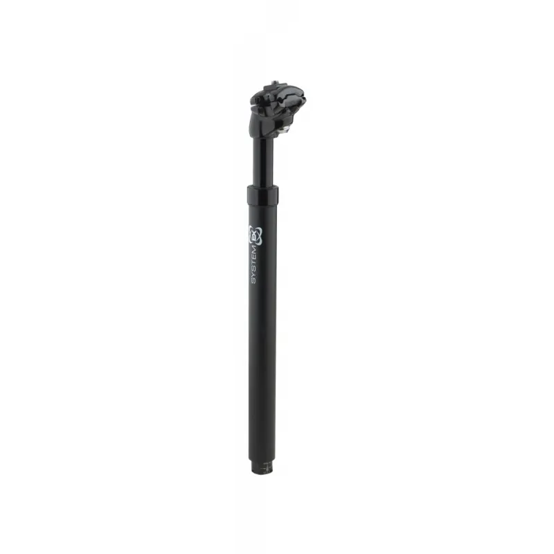 systemx suspension seatpost