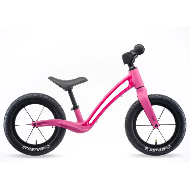 Hornit Airo Balance Bike 12 Wheel - Pink