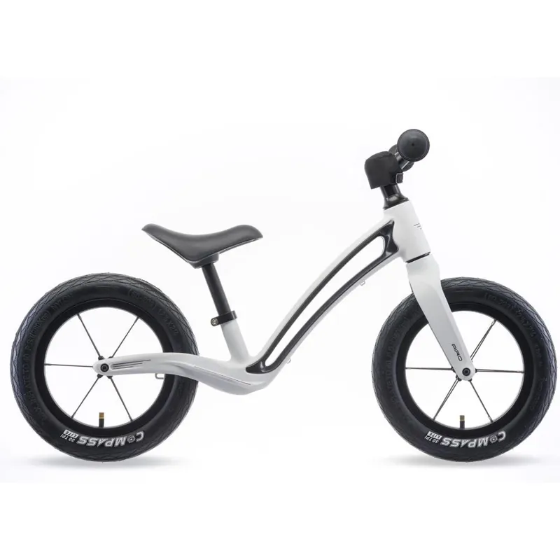 Hornit Airo Balance Bike 12 Wheel - White