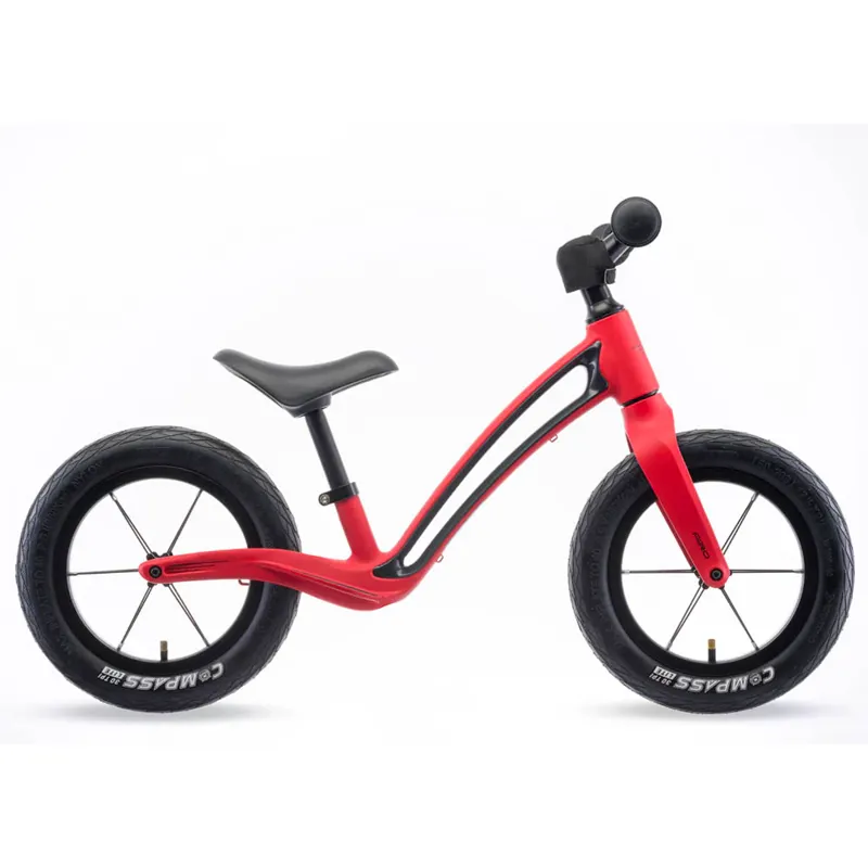 Hornit Airo Balance Bike 12 Wheel - Red