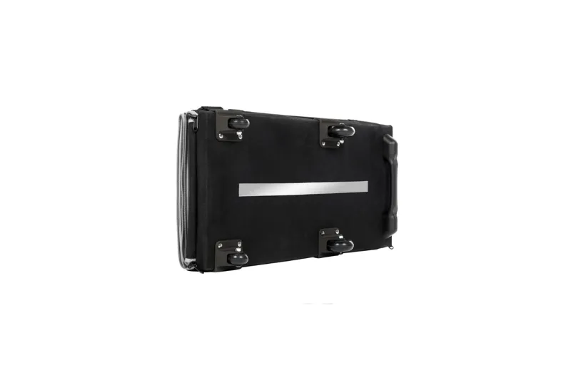 Brompton Transit Travel Bag with wheels V2