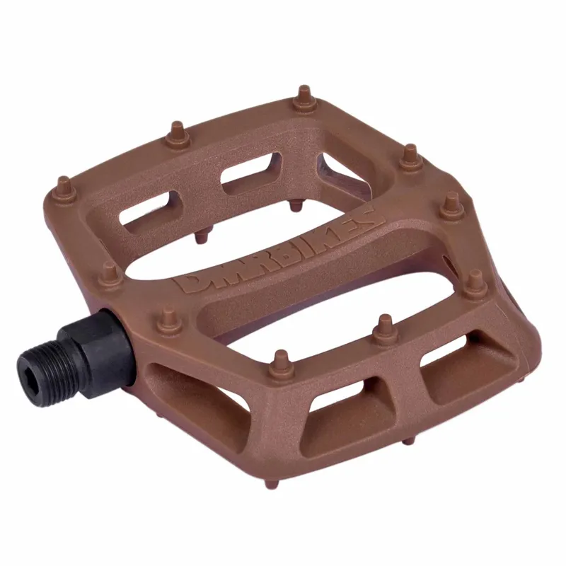 DMR - V6 Plastic Pedal-5