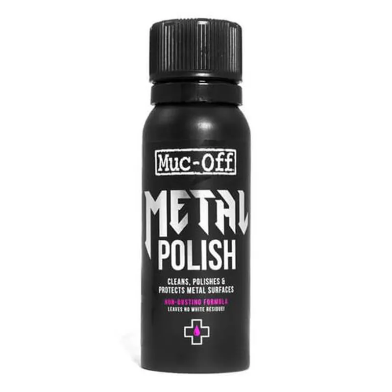 MUC OFF METAL POLISH