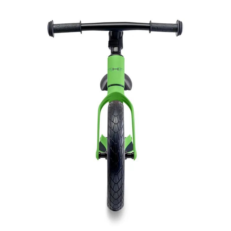 Hornit Airo Balance Bike 12 Wheel - Green-2