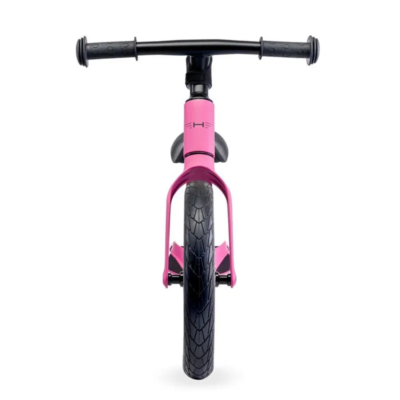 Hornit Airo Balance Bike 12 Wheel - Pink-2