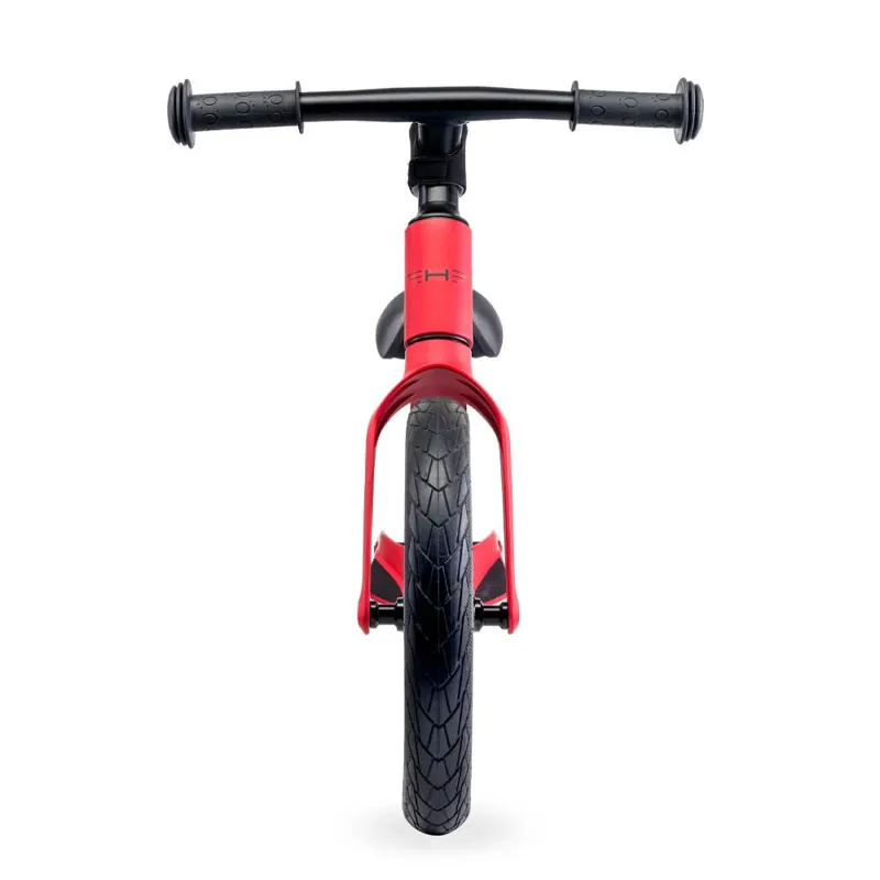 Hornit Airo Balance Bike 12 Wheel - Red-2