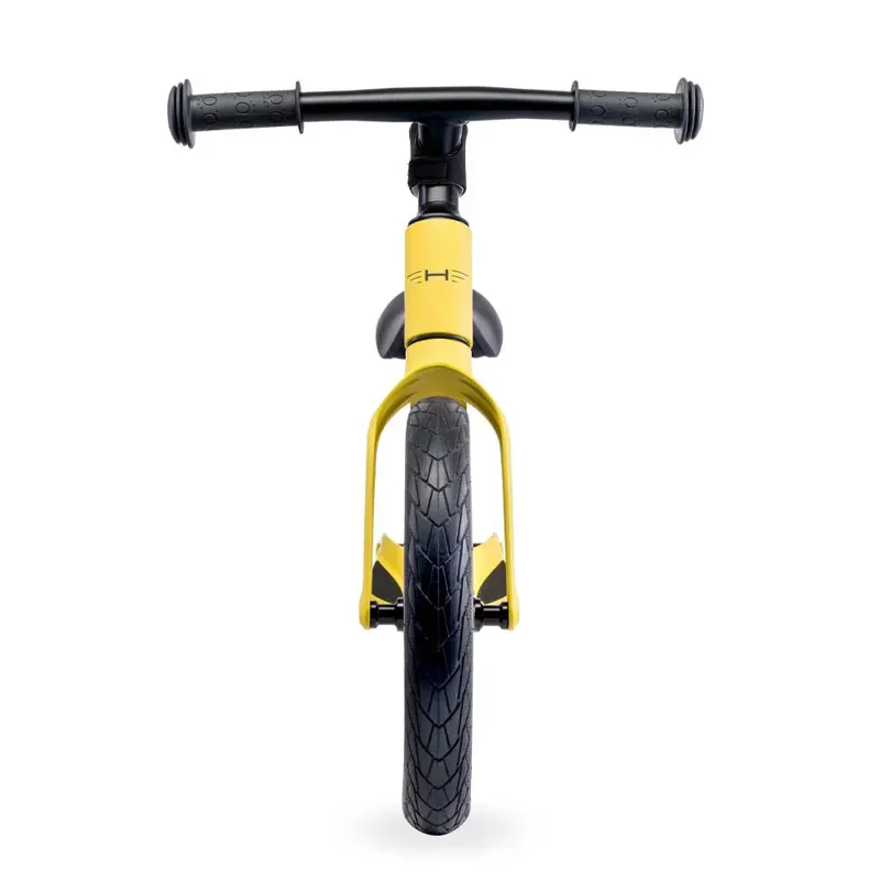 Hornit Airo Balance Bike 12 Wheel - Yellow-2