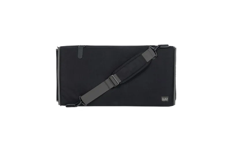 Brompton Transit Travel Bag with wheels V2-1