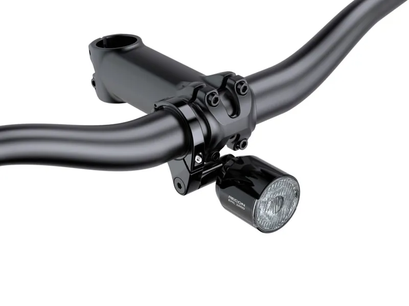 Giant Recon E HL1000 eBike Front Light or Fork Bracket-1