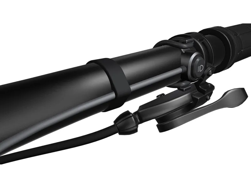 Giant Recon E HL1000 eBike Front Light or Fork Bracket-2