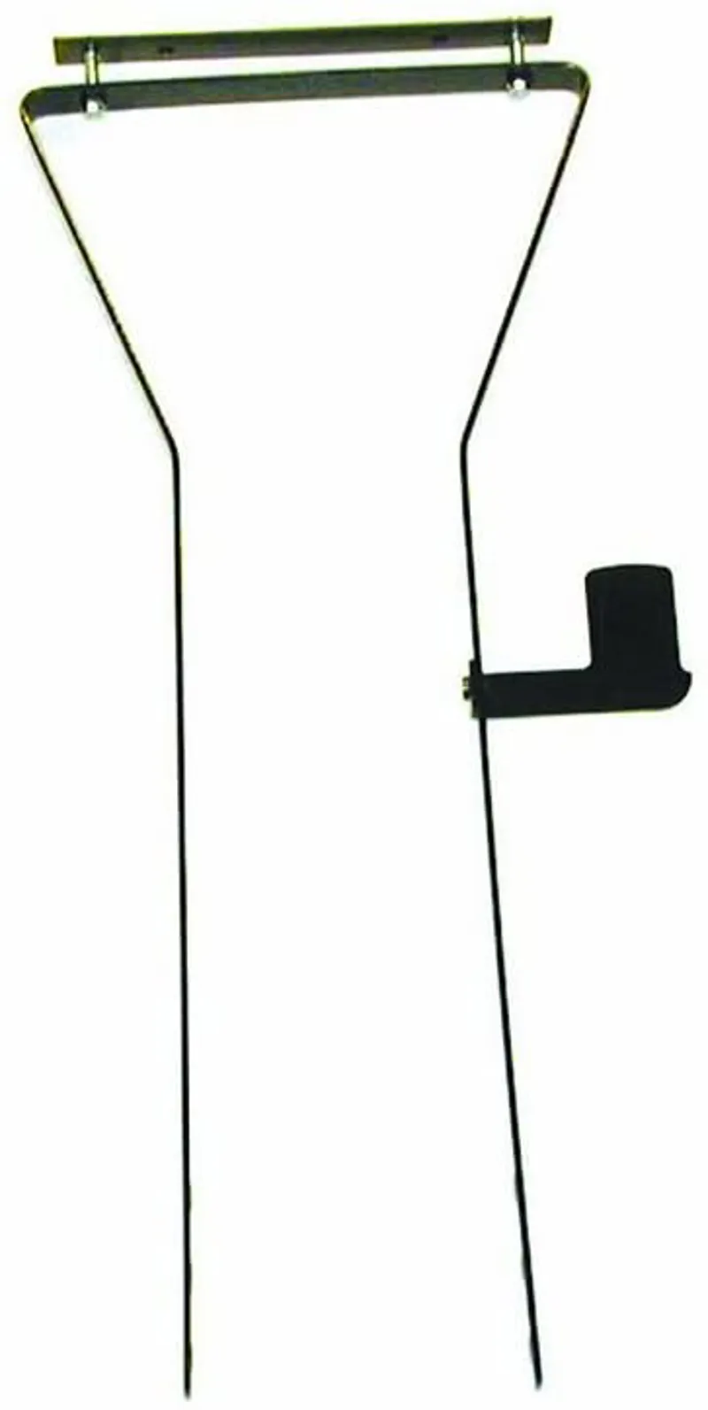 Basket Support Black