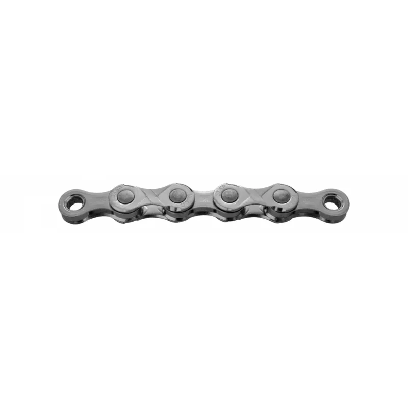 E11 Chain - Silver