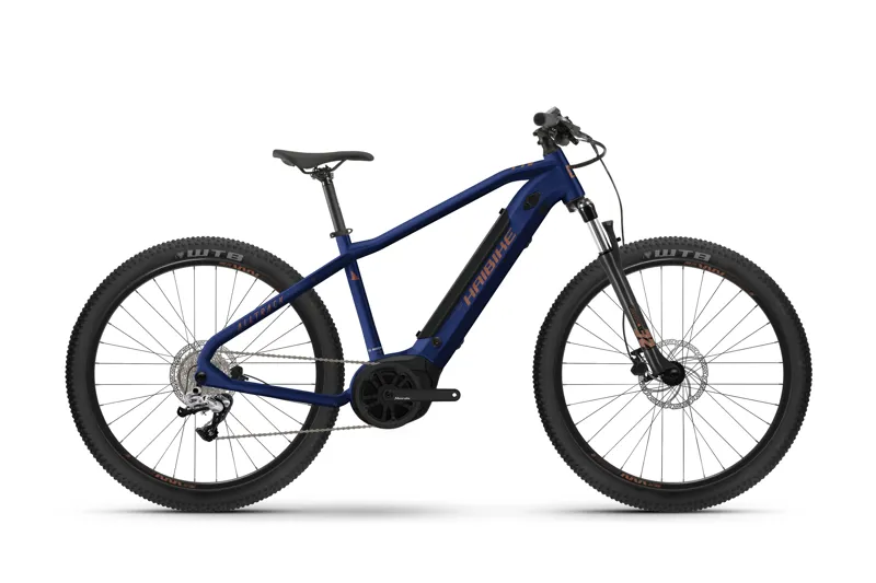 Haibike Alltrack 4 29 Blue
