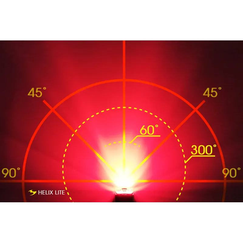 Helix Lite - 100lm - Black-1