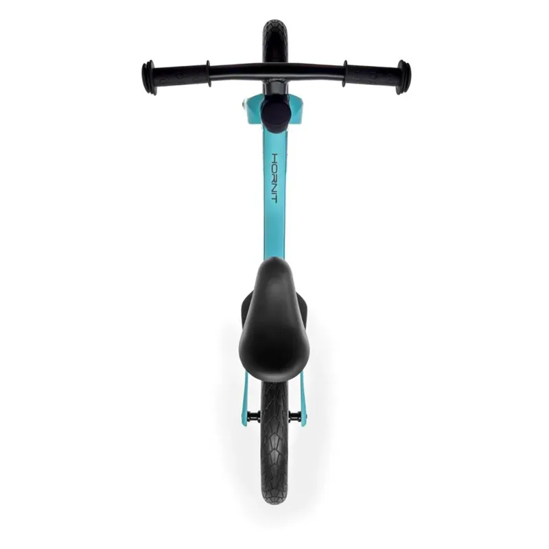 Hornit Airo Balance Bike 12 Wheel - Turquoise-2