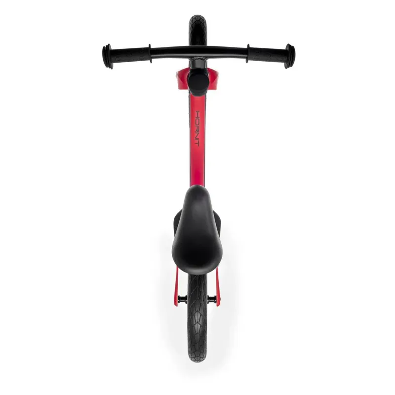 Hornit Airo Balance Bike 12 Wheel - Red-3