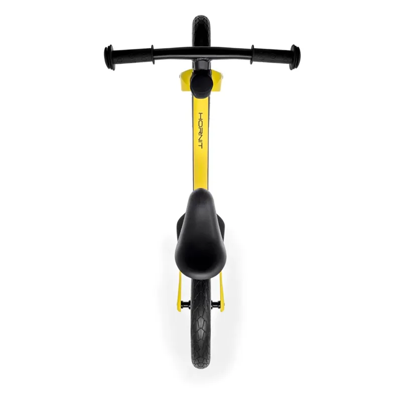 Hornit Airo Balance Bike 12 Wheel - Yellow-3