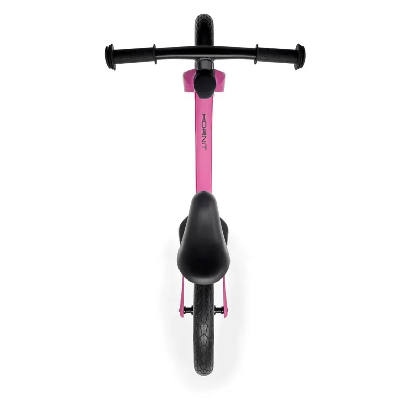 Hornit Airo Balance Bike 12 Wheel - Pink-3
