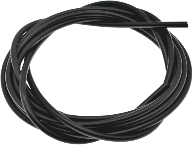Outer Gear Cable Black