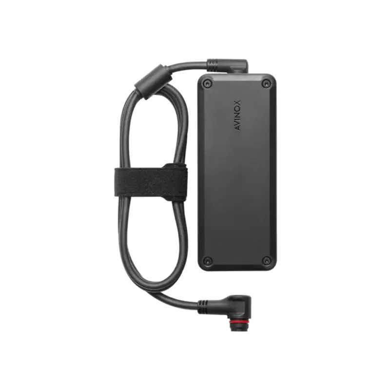 AmFlow PX Carbon - Phantom Black-7