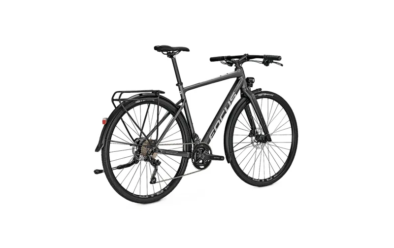 Focus Atlas 6.6 EQP-2