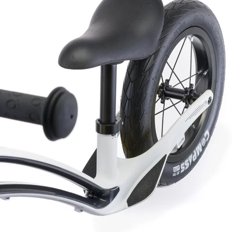 Hornit Airo Balance Bike 12 Wheel - White-3