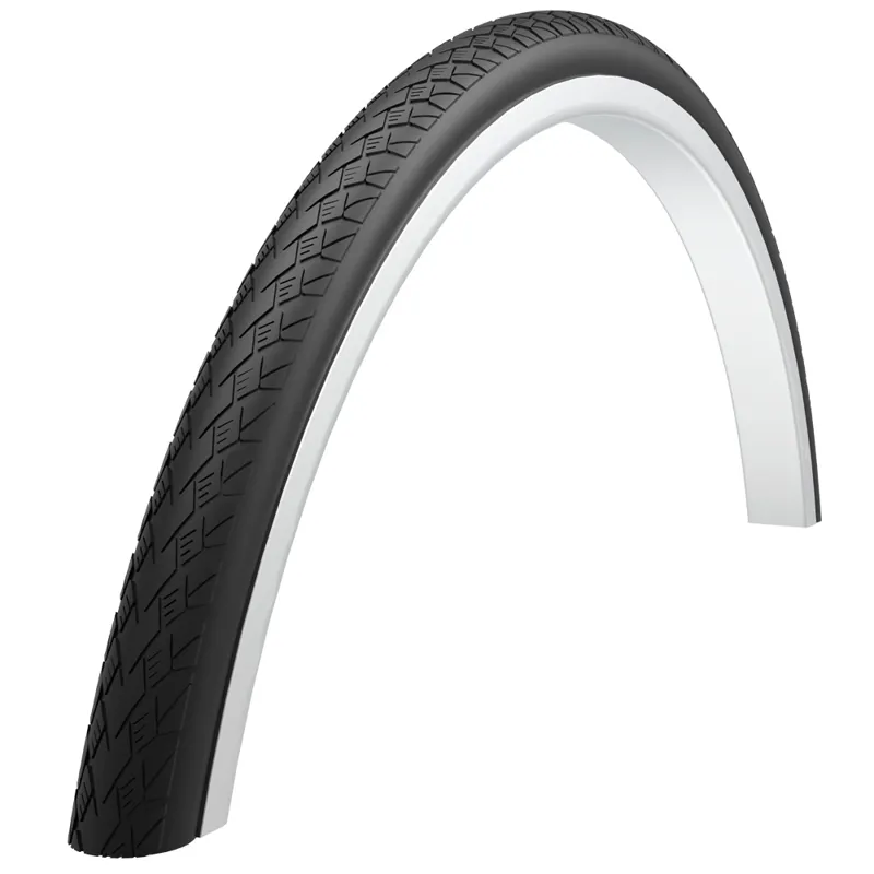 Oxford Metro Elite Puncture Shield Black 700x