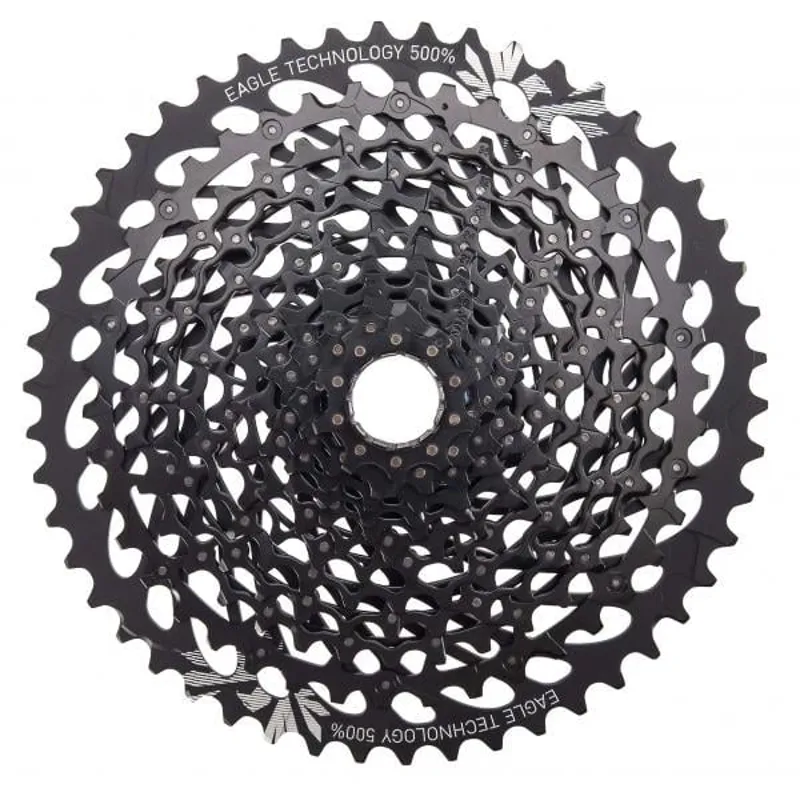 Sram Cassette GX Eagle XG-1275 10-50 12 Speed