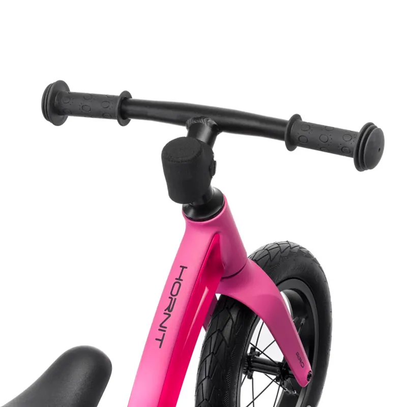 Hornit Airo Balance Bike 12 Wheel - Pink-6