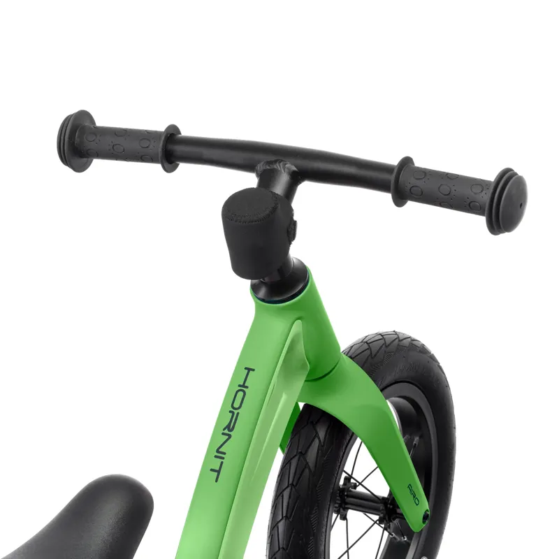 Hornit Airo Balance Bike 12 Wheel - Green-5