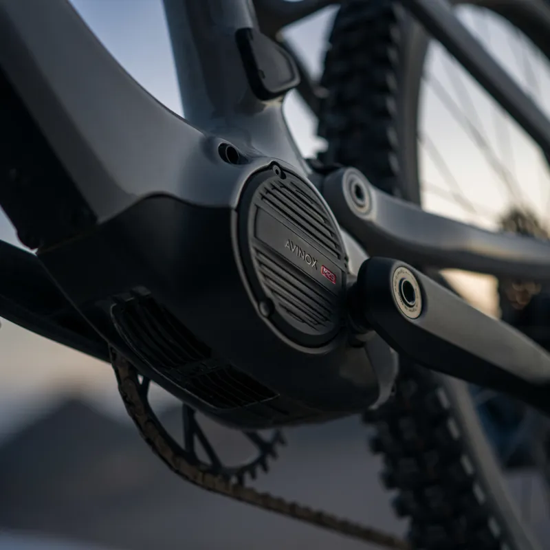 AmFlow PX Carbon - Phantom Black-2