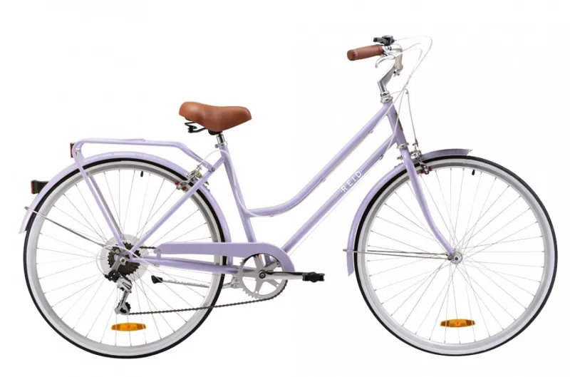 Reid Classic 7 Lavender