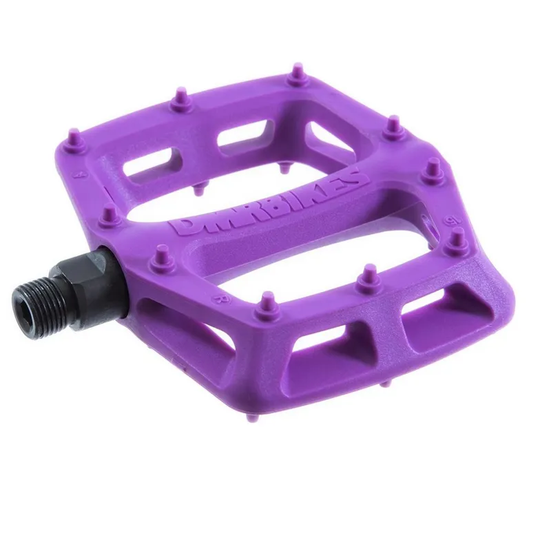 DMR - V6 Plastic Pedal-4
