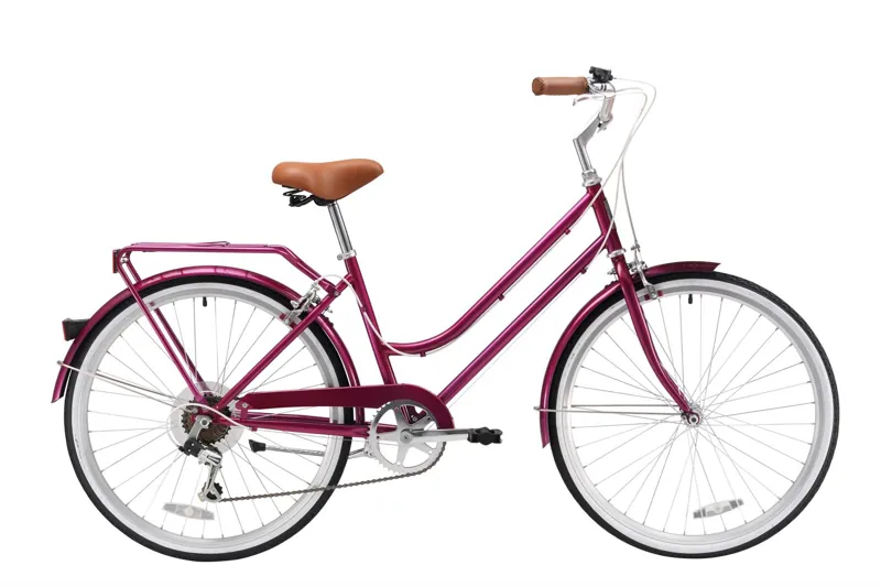 Reid Classic Lite 7 Speed - Cherry