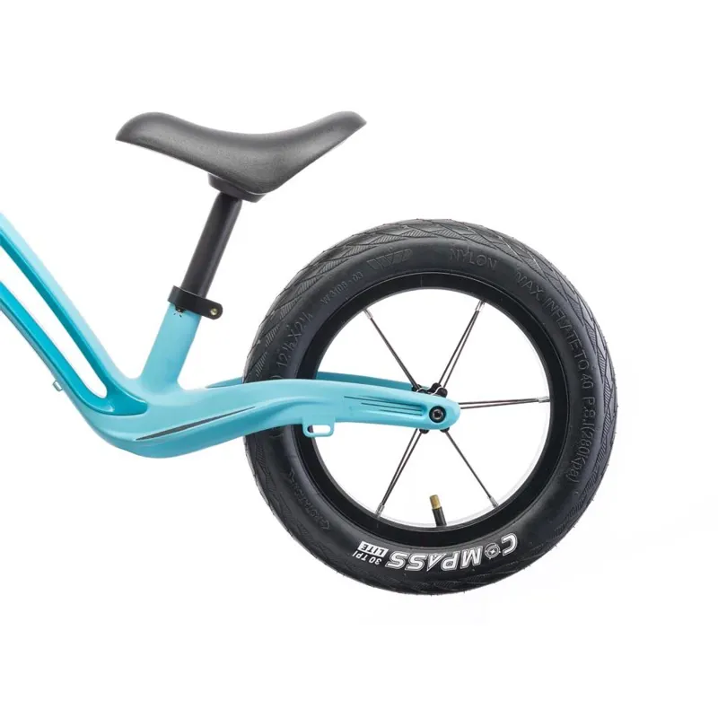 Hornit Airo Balance Bike 12 Wheel - Turquoise-5