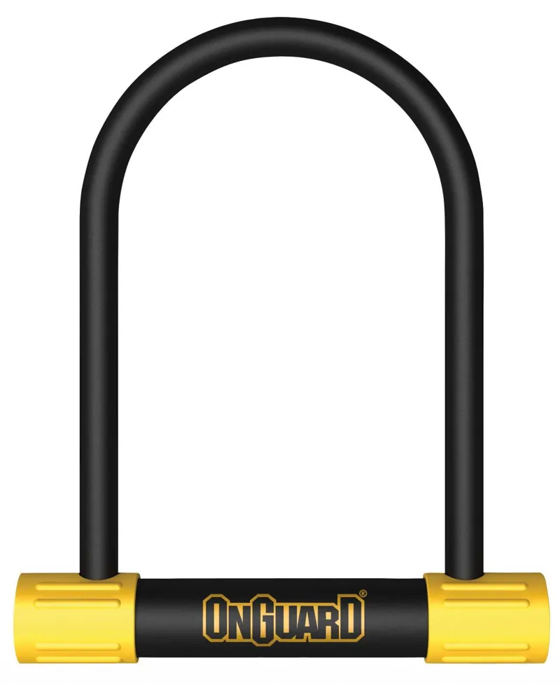 Onguard Bulldog STD LM U-Lock