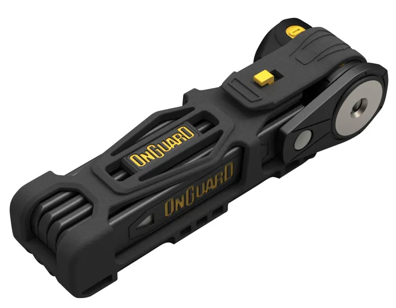 Onguard K9 Key Link Plate Lock