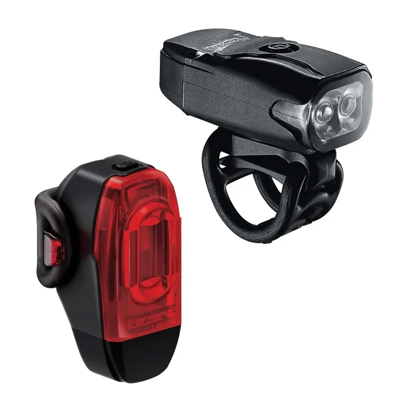 Lezyne - Ktv Drive+ / Ktv Drive+ - / Black pair
