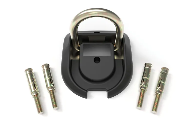 Onguard Ground Anchor GOLD