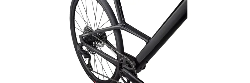 Sirrus 6.0 - Black/White Silver/Black-4