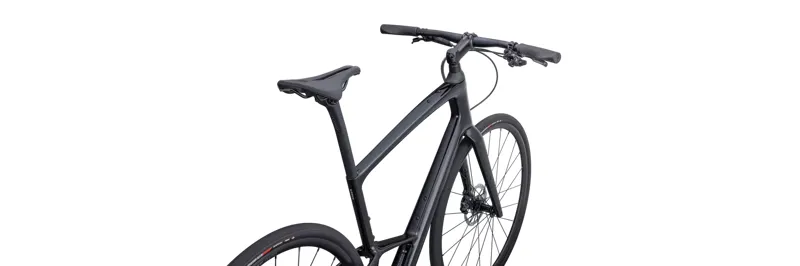 Sirrus 6.0 - Black/White Silver/Black-3