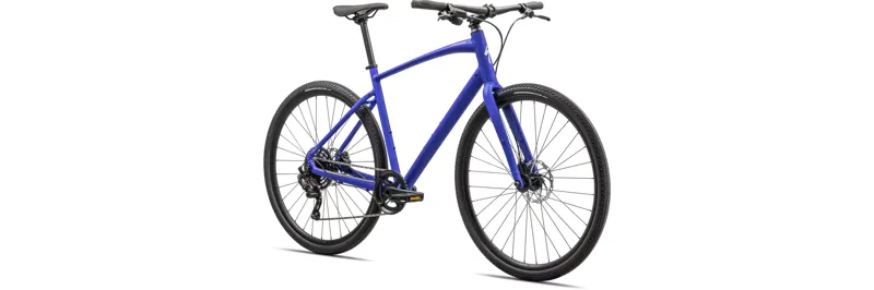 Sirrus X 3. 0 - Sapphire/Satin/Green Speckle-1