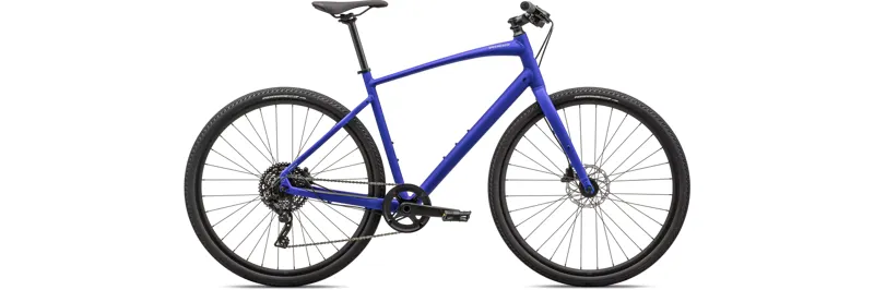 Sirrus X 3. 0 - Sapphire/Satin/Green Speckle