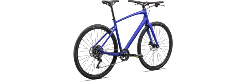 Sirrus X 3. 0 - Sapphire/Satin/Green Speckle-2