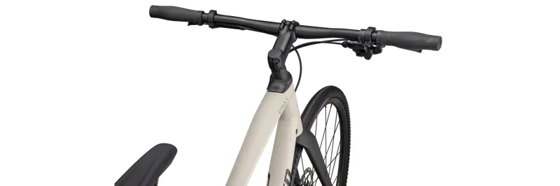 Sirrus X 4.0 - White/Black-4