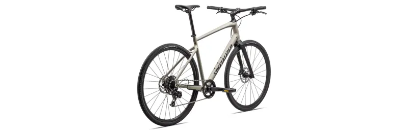 Sirrus X 4.0 - White/Black-2