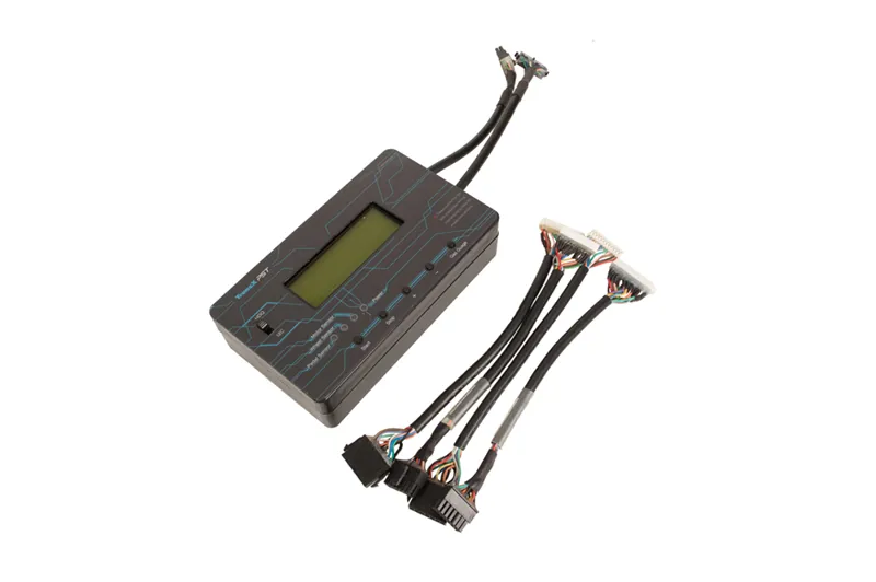 Raleigh TZX PCB Kit DIagnostic 